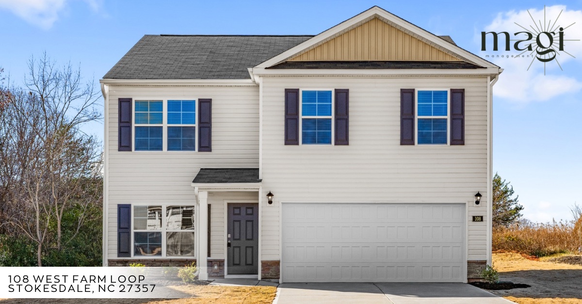 108 West Farm Loop